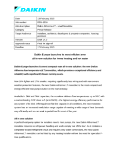 Daikin Altherma LT_small monobloc_deu-1616_professional_Press Release_English download